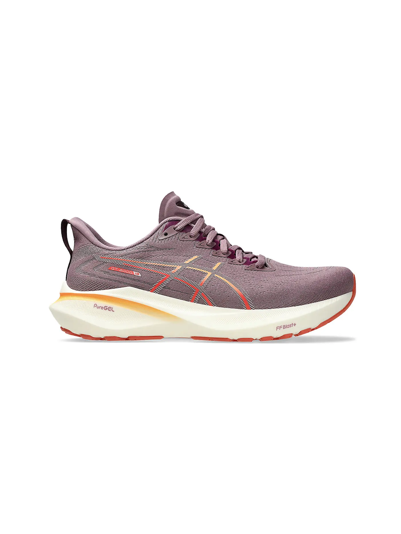 ASICS | Damen Laufschuhe GT-2000 13 | 